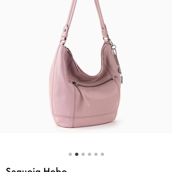 The Sak Sequoia Hobo - Picture 4 of 5
